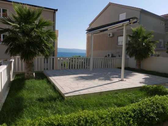 Apartmán Střední Dalmácie - Duće DA 17204 N1