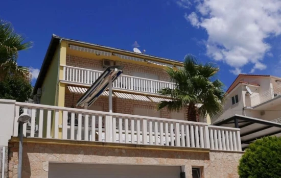 Apartmán Střední Dalmácie - Duće DA 17204 N1