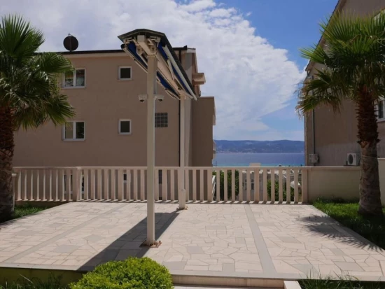 Apartmán Střední Dalmácie - Duće DA 17204 N1