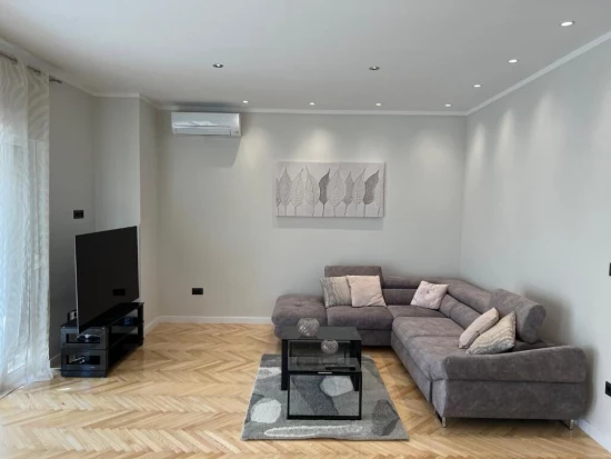 Apartmán Střední Dalmácie - Duće DA 17204 N1