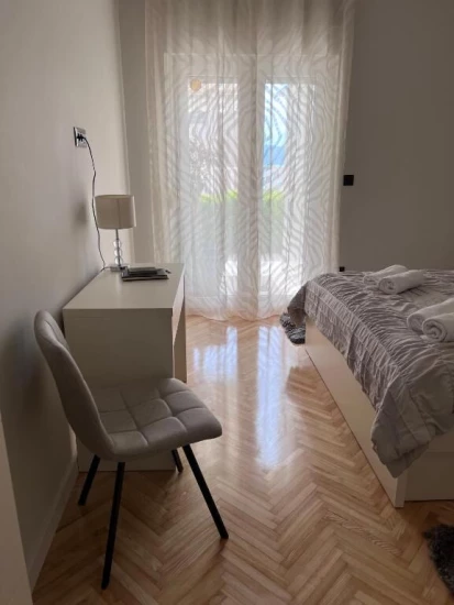Apartmán Střední Dalmácie - Duće DA 17204 N1