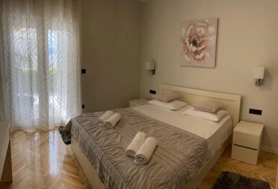 Apartmán Střední Dalmácie - Duće DA 17204 N1