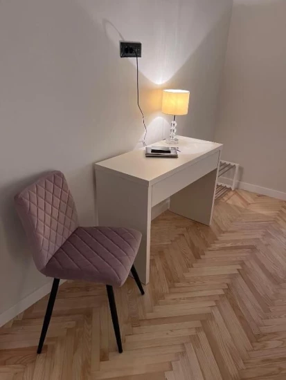 Apartmán Střední Dalmácie - Duće DA 17204 N1