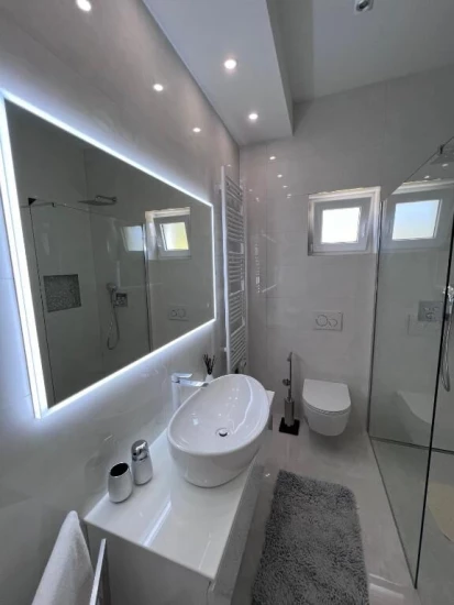 Apartmán Střední Dalmácie - Duće DA 17204 N1