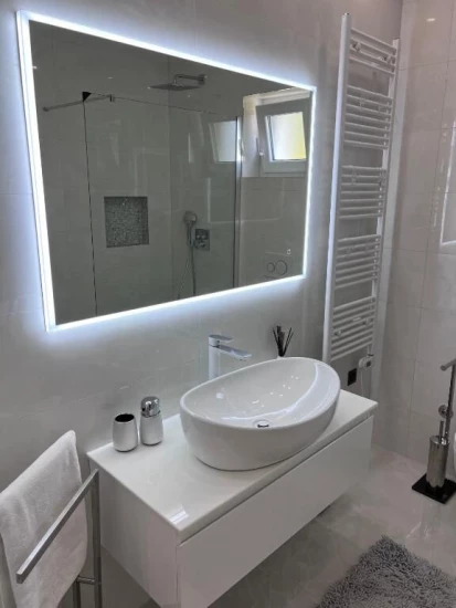 Apartmán Střední Dalmácie - Duće DA 17204 N1