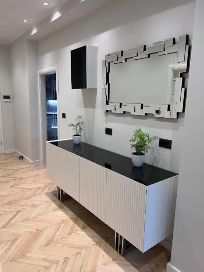 Apartmán Střední Dalmácie - Duće DA 17204 N1