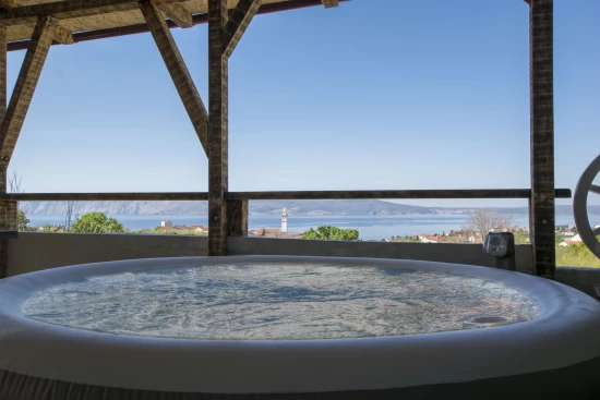 Apartmán Kvarner - Novi Vinodolski KV 10263 N1