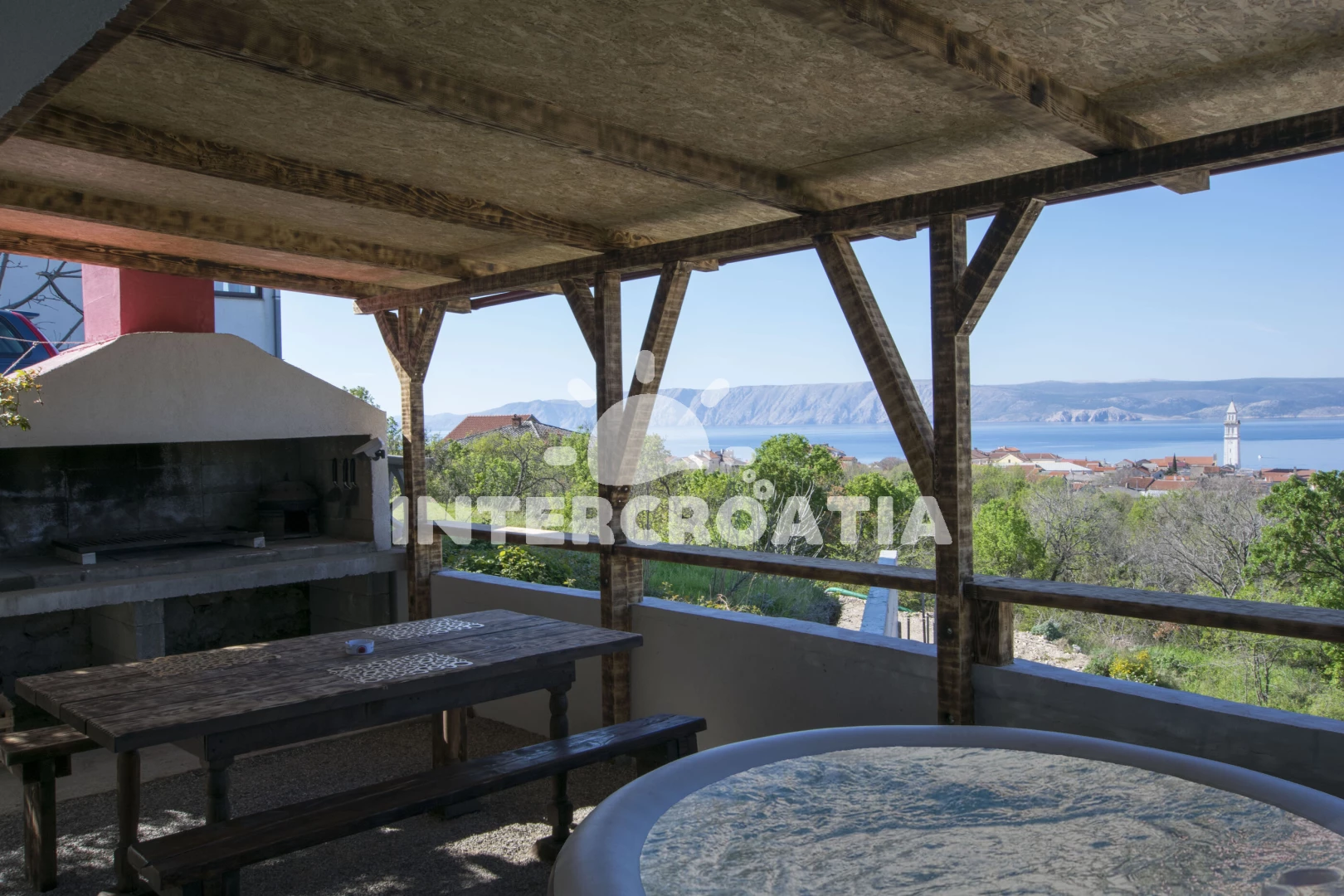 Apartmán Kvarner - Novi Vinodolski KV 10263 N1