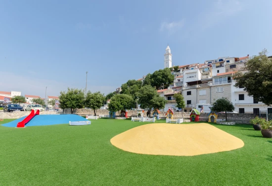 Apartmán Kvarner - Novi Vinodolski KV 10263 N1