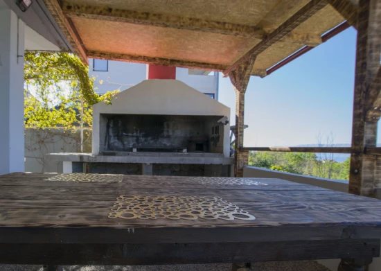 Apartmán Kvarner - Novi Vinodolski KV 10263 N1