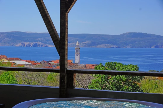 Apartmán Kvarner - Novi Vinodolski KV 10263 N1