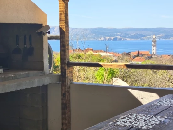 Apartmán Kvarner - Novi Vinodolski KV 10263 N1