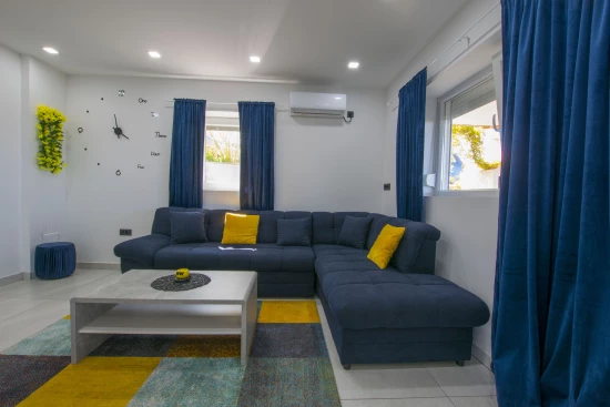 Apartmán Kvarner - Novi Vinodolski KV 10263 N1