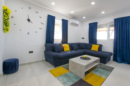 Apartmán Kvarner - Novi Vinodolski KV 10263 N1