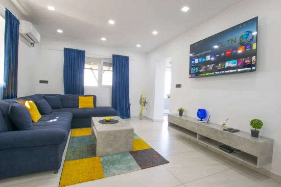 Apartmán Kvarner - Novi Vinodolski KV 10263 N1