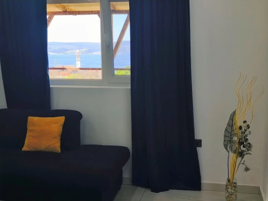 Apartmán Kvarner - Novi Vinodolski KV 10263 N1