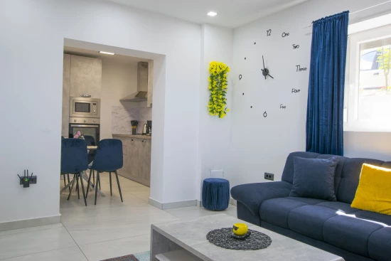 Apartmán Kvarner - Novi Vinodolski KV 10263 N1