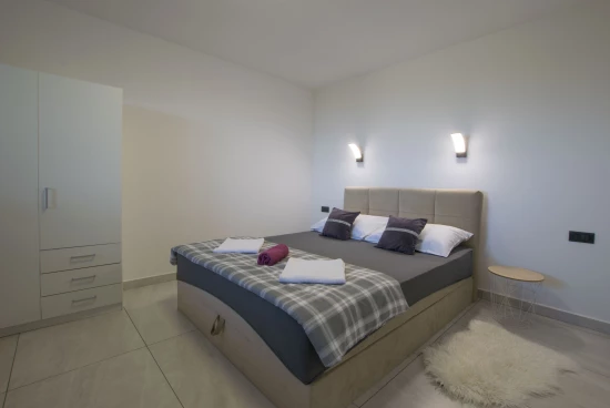 Apartmán Kvarner - Novi Vinodolski KV 10263 N1