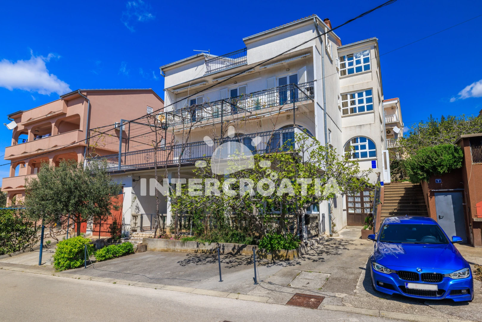 Apartmán Kvarner - Novi Vinodolski KV 10264 N1