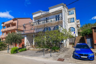Apartmán Kvarner - Novi Vinodolski KV 10264 N1