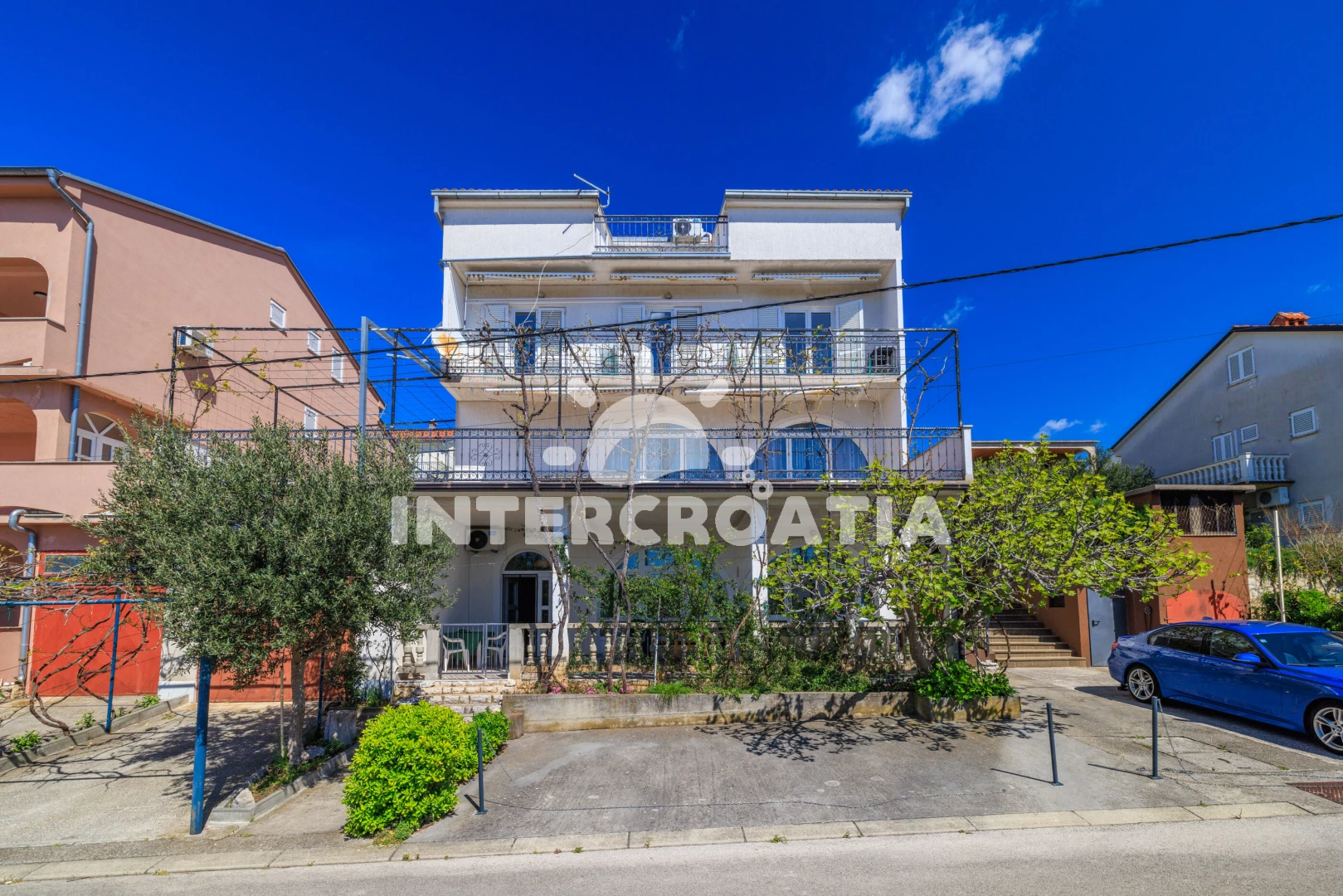 Apartmán Kvarner - Novi Vinodolski KV 10264 N1