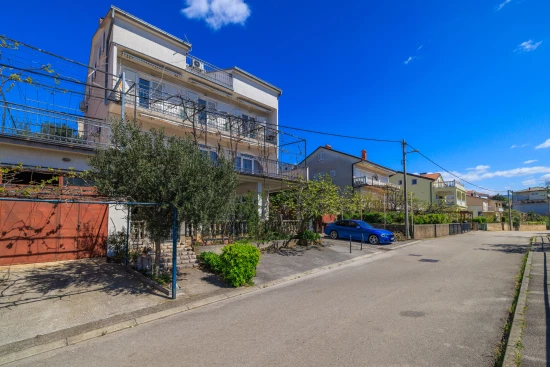 Apartmán Kvarner - Novi Vinodolski KV 10264 N1