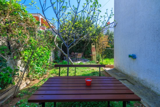 Apartmán Kvarner - Novi Vinodolski KV 10264 N1