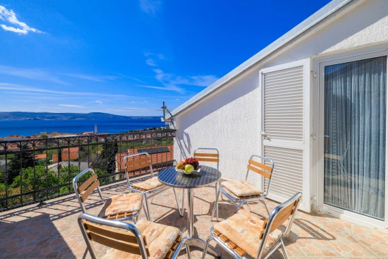 Apartmán Kvarner - Novi Vinodolski KV 10264 N1