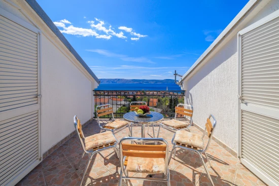 Apartmán Kvarner - Novi Vinodolski KV 10264 N1