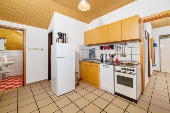 Apartmán Kvarner - Novi Vinodolski KV 10264 N1