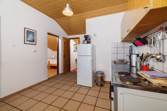Apartmán Kvarner - Novi Vinodolski KV 10264 N1