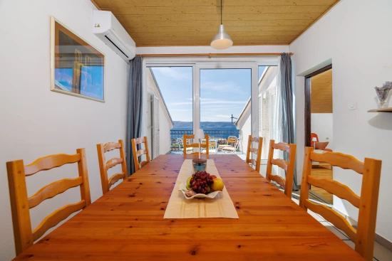 Apartmán Kvarner - Novi Vinodolski KV 10264 N1
