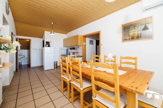 Apartmán Kvarner - Novi Vinodolski KV 10264 N1