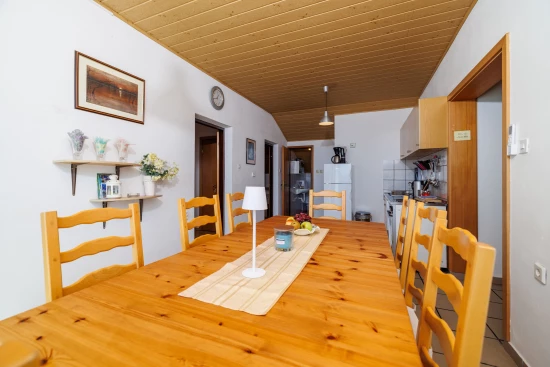 Apartmán Kvarner - Novi Vinodolski KV 10264 N1