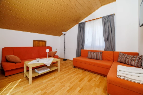 Apartmán Kvarner - Novi Vinodolski KV 10264 N1