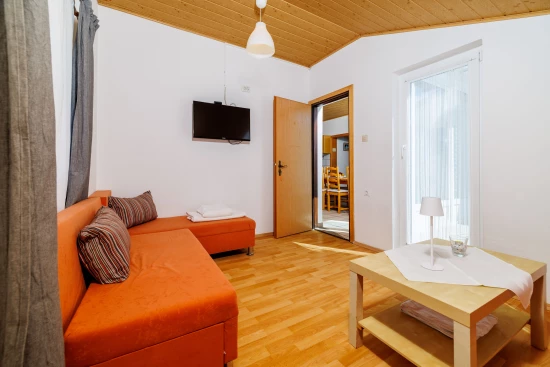 Apartmán Kvarner - Novi Vinodolski KV 10264 N1