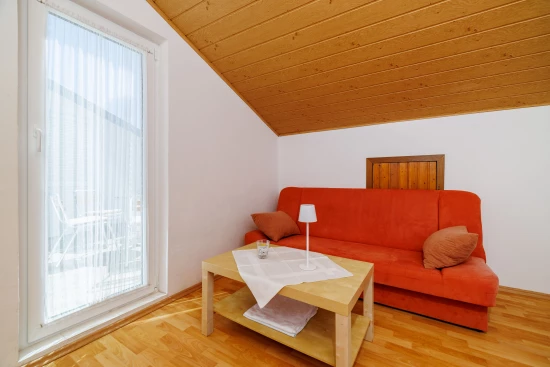 Apartmán Kvarner - Novi Vinodolski KV 10264 N1
