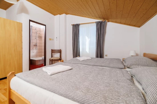 Apartmán Kvarner - Novi Vinodolski KV 10264 N1