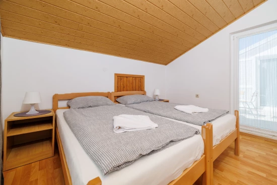 Apartmán Kvarner - Novi Vinodolski KV 10264 N1