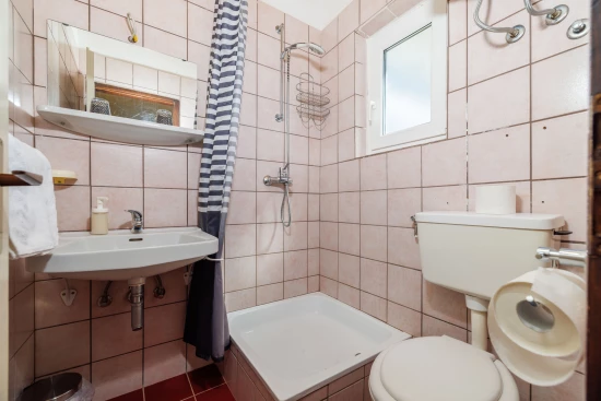 Apartmán Kvarner - Novi Vinodolski KV 10264 N1