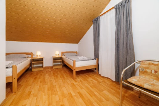 Apartmán Kvarner - Novi Vinodolski KV 10264 N1