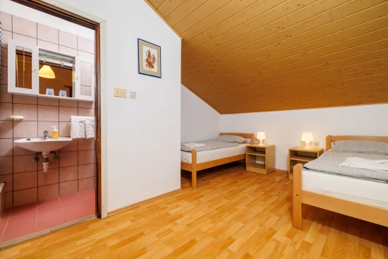 Apartmán Kvarner - Novi Vinodolski KV 10264 N1