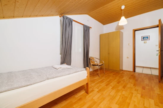 Apartmán Kvarner - Novi Vinodolski KV 10264 N1