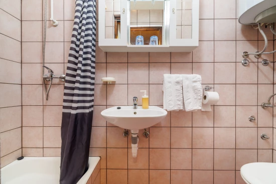 Apartmán Kvarner - Novi Vinodolski KV 10264 N1