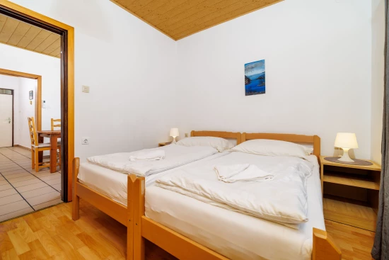 Apartmán Kvarner - Novi Vinodolski KV 10264 N1