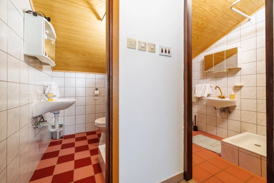 Apartmán Kvarner - Novi Vinodolski KV 10264 N1