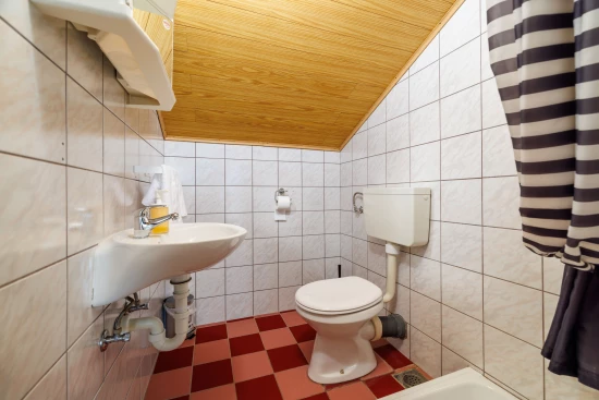 Apartmán Kvarner - Novi Vinodolski KV 10264 N1