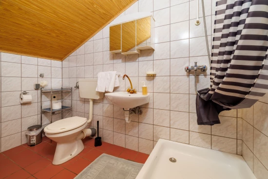 Apartmán Kvarner - Novi Vinodolski KV 10264 N1
