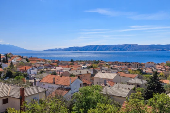 Apartmán Kvarner - Novi Vinodolski KV 10264 N1
