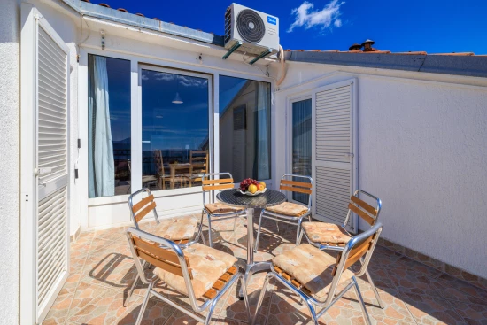 Apartmán Kvarner - Novi Vinodolski KV 10264 N1